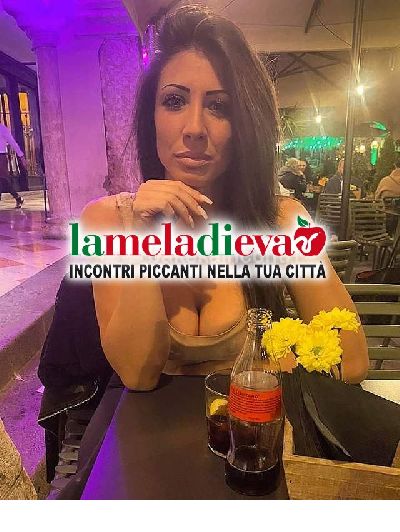 Buona sera 😘 😘 sono Simona ho 24 a...