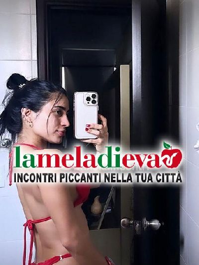 💕🔥PRIMIZIA STRABELLA E PICCANTE RA...