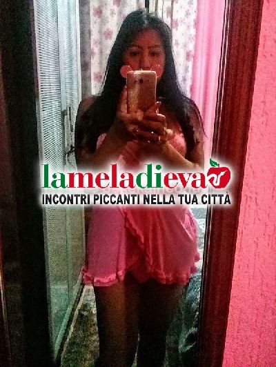 DANIELLA DOTATISSIMA Trans  💋 ✅Appe...