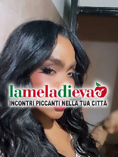 🍓CAMILLA LA REGINA DELLA GOLA PROFOND...