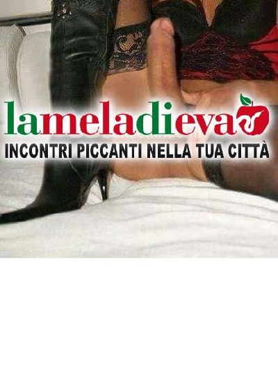 TRANS ITALIANA SAMANTHA 🇮🇹lecco il...