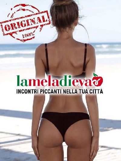 Coppia di ragazze ITALIANE NUOVA APERTUR...