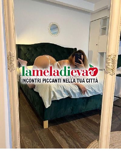 IASMIN💞NUOVA IN CITTÀ💥POMPINO AL ...