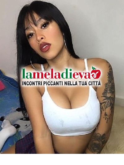 OREMO APPENA ARRIVATA💫  💯TRANS SOF...