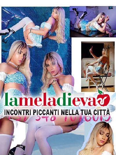 Novita🆕15-16-17 Padova disponibile an...