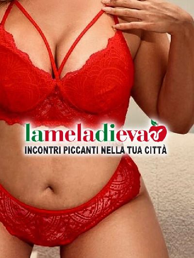 TRANI…Italiana 29 anni!!! Massaggi ero...