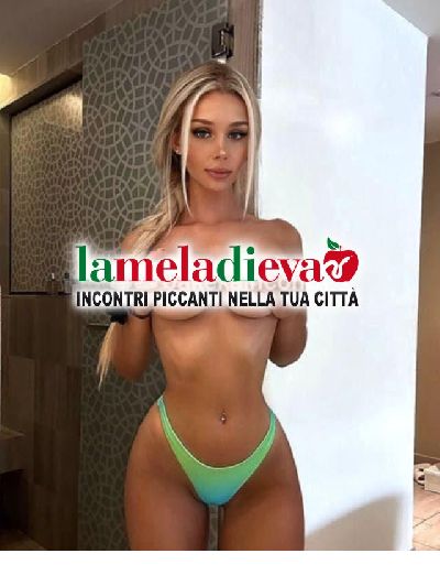 🔞 NEW A POLICORO LIDO! PATHY SUPER MA...