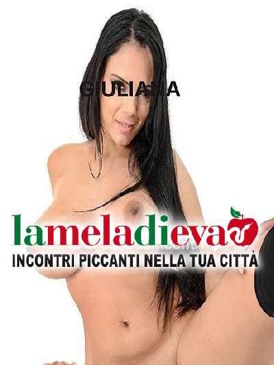 ACIREALE! BELLISSIMA 😍VERA DONNA LIBE...