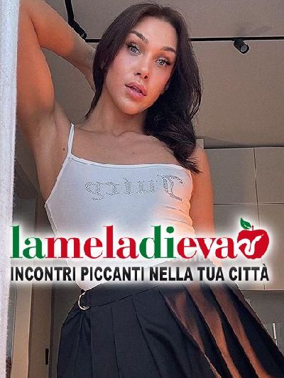 PRIMA VOLTA👄ELSA TRANS 👄QUELLO CHE...