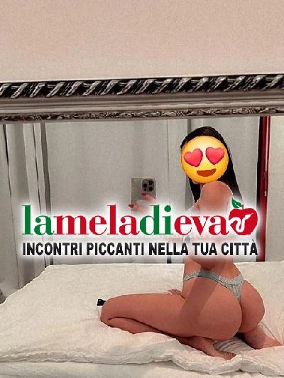 FOTO REALI 🍓MOLTO SIMPATICA, SENSUALE...