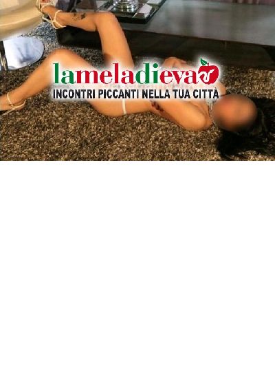 SANDRA GALLARATE...