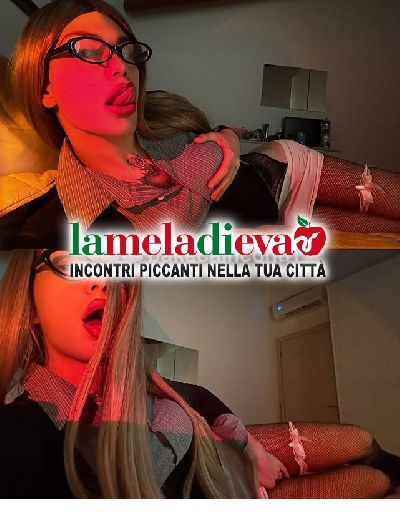 GRR🐆MONICA💋🔥🇮🇹TORNATA AD ...