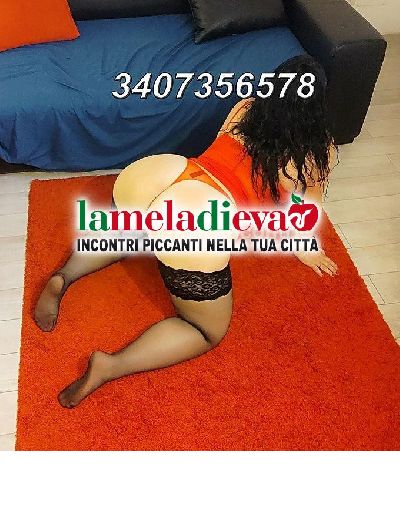 ❌ MILENA CHIETI SCALO BELLISSIMA RAGAZ...