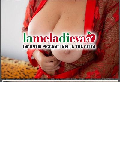 Italianissima disponibile h24...