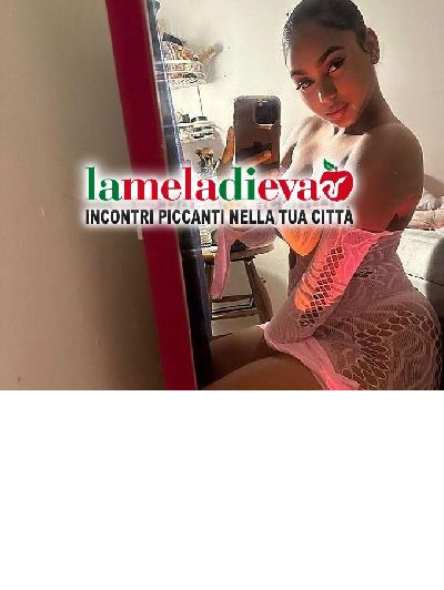 🔥🔥🔥APPENA ARRIVATA LUNA SEXY, B...