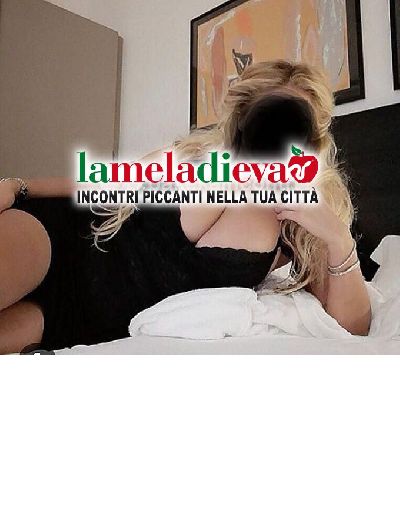 🇮🇹I.T.A.L.I.A.N.A.Dolce e Sensuale...