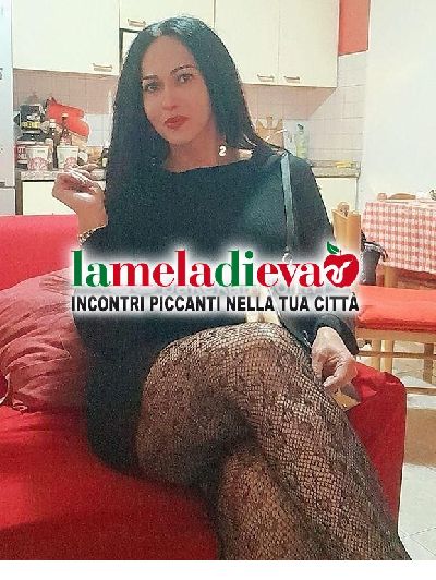 😈 NEW TRANSEX LA POTENTISSIMA ARRIVAT...