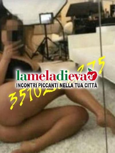 A RIONERO SAMANTHA,  ,COMPLETISSIMA ,TER...