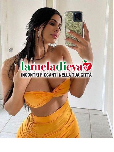 *JESSICA A FELTRE💞🍑 REALE COME POC...