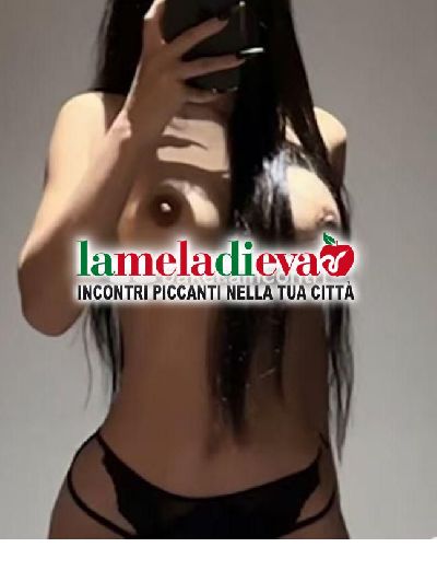 🔵🔵 RAGAZZA ASIA MASSAGGI SENO NATU...