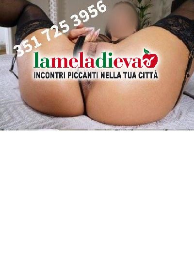 🅰️GIUSSANO  APPENA ARRIVATA 💖 UN...