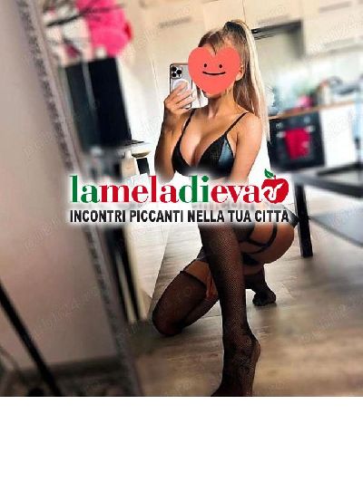 Renata appena arrivata new foto vere % s...