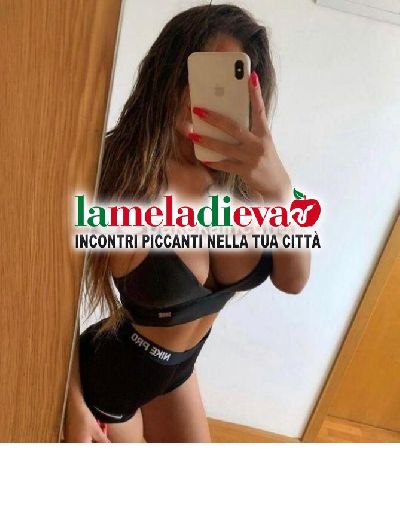 🛑 VERONICA ITALIANA 💋🍓 BELLA PU...