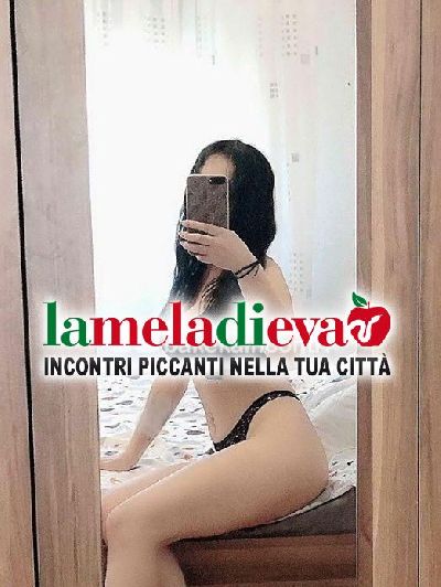 RAGAZZA ASIA MASSAGGI🔥 SENO NATURALE,...