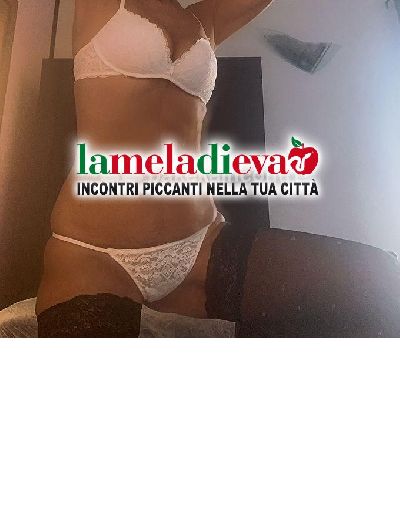 Milf Nuova Massaggiatrice (breve periodo...