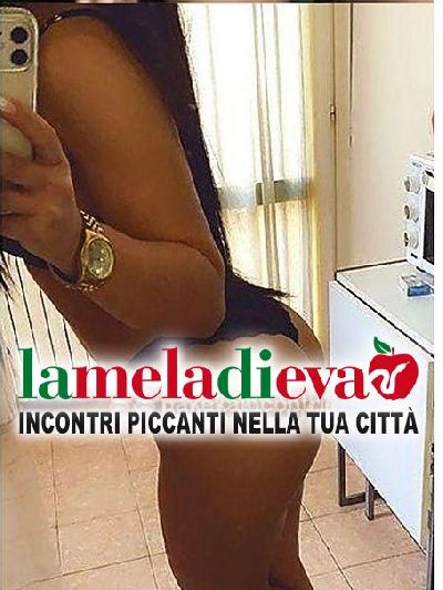 PATRIZIA BELLEZZA Latina Tutta dal lecca...