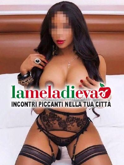 TIRANO🔥🔥NAHOMI🔥APPENA ARRIVATA ...
