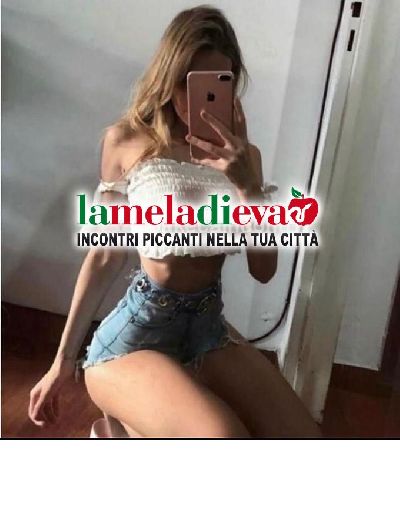 💚 PICCOLA XEXI TROIA  🔥REGALATI UN...