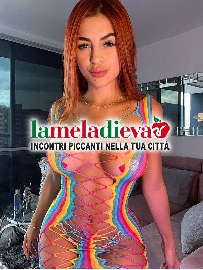 🆕NAPOLI 🌹JESIKA🌹NOVITA FANTASTI...