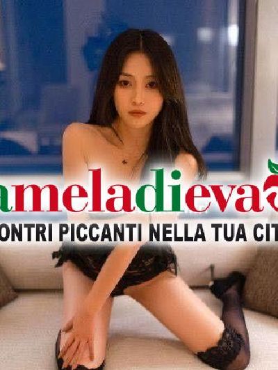 OGGI NUOVA NUOVA🧡⭐ FOTO REALI 100% ...