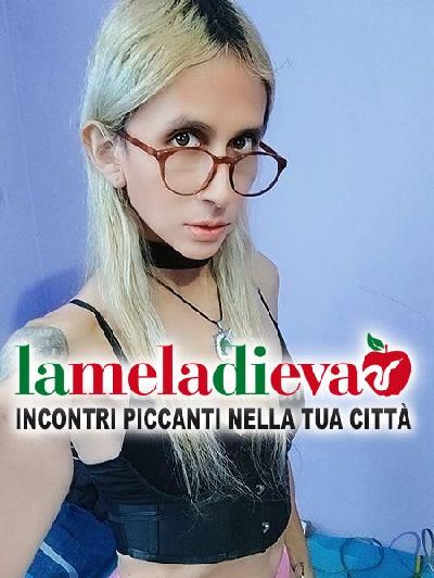 ❤️ Xhiomara novità top trans di alt...