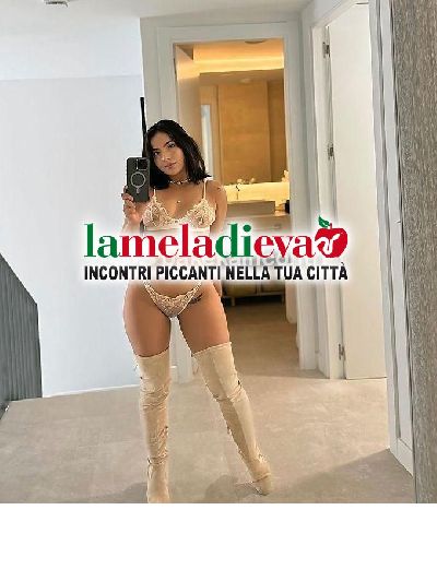 ARRIVATA ORA💎LA PIU... PORCA💎LA TU...