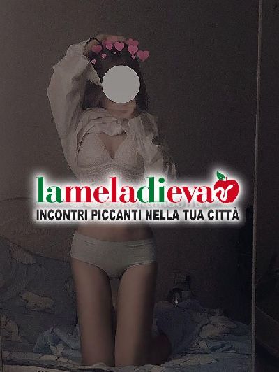 💥NUOVA RAGAZZA ORIENTALE...Un gioiell...