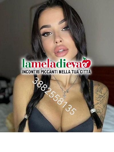 BIANCA RICEVO E RAGGIUNGO 🔞MONZA 🆘...