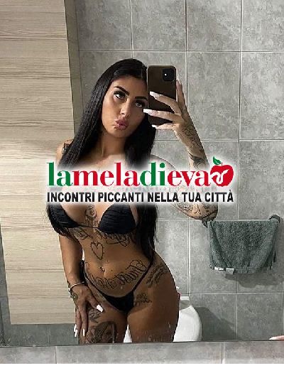 🏠🏨♥️VANESSA ♥️DISPONIBILE ...