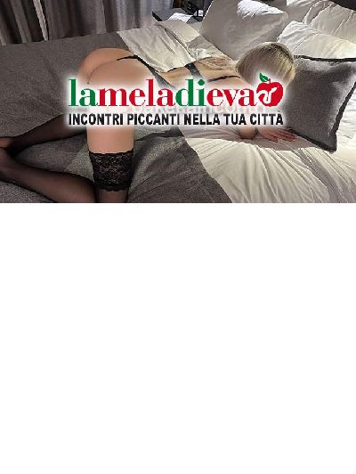 🔥🔥🔥 VERONICA LA TUA AMANTE PREF...