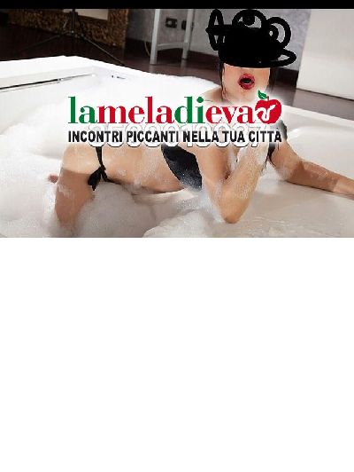 ITALIANA DI ALTISSIMO LIVELLO SOLO ITALI...