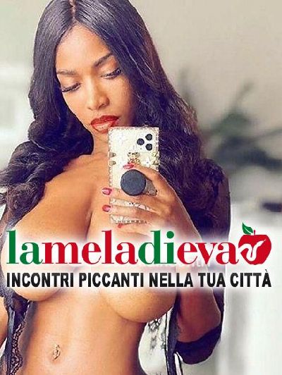 1 ORA ANCHE 2 VENUTA APPENA ARRIVATA  SC...