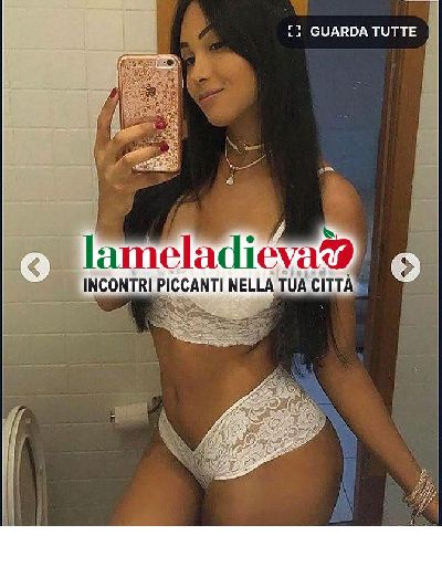 ITALIANA..😘. ALTAMURA BELLISSIMA PORC...