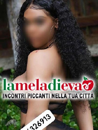 NUOVA ARRIVATA ，RAGAZZA dolce come il ...