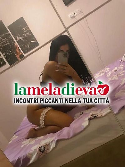 ❤️NOVITA IN CITTÀ 24/24  ❤️...