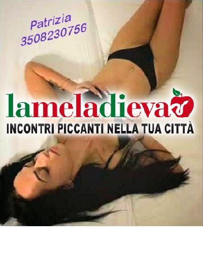 🆕NUOVISSIMA ITALIANA🆕PATRIZIA🔞P...