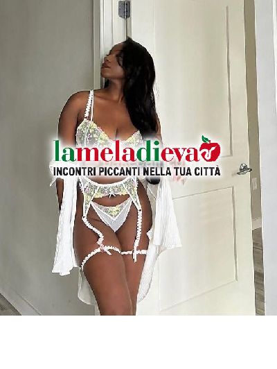 JAZMIN ❤ APPENA ARRIVATA Preliminari d...
