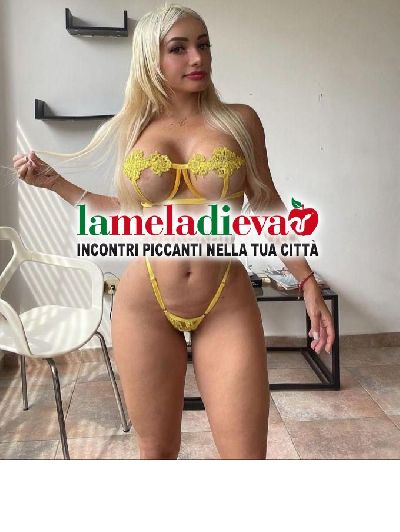 appena arrivata luisa💎top novita🙊b...