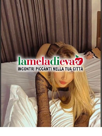 😈🎆💋🇨🇴👑appena arrivata ...