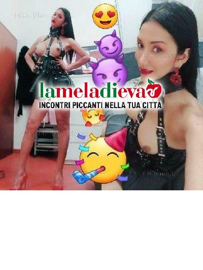 TRANS ITALIANA🇮🇹 VIDEO CHIAMATA ER...